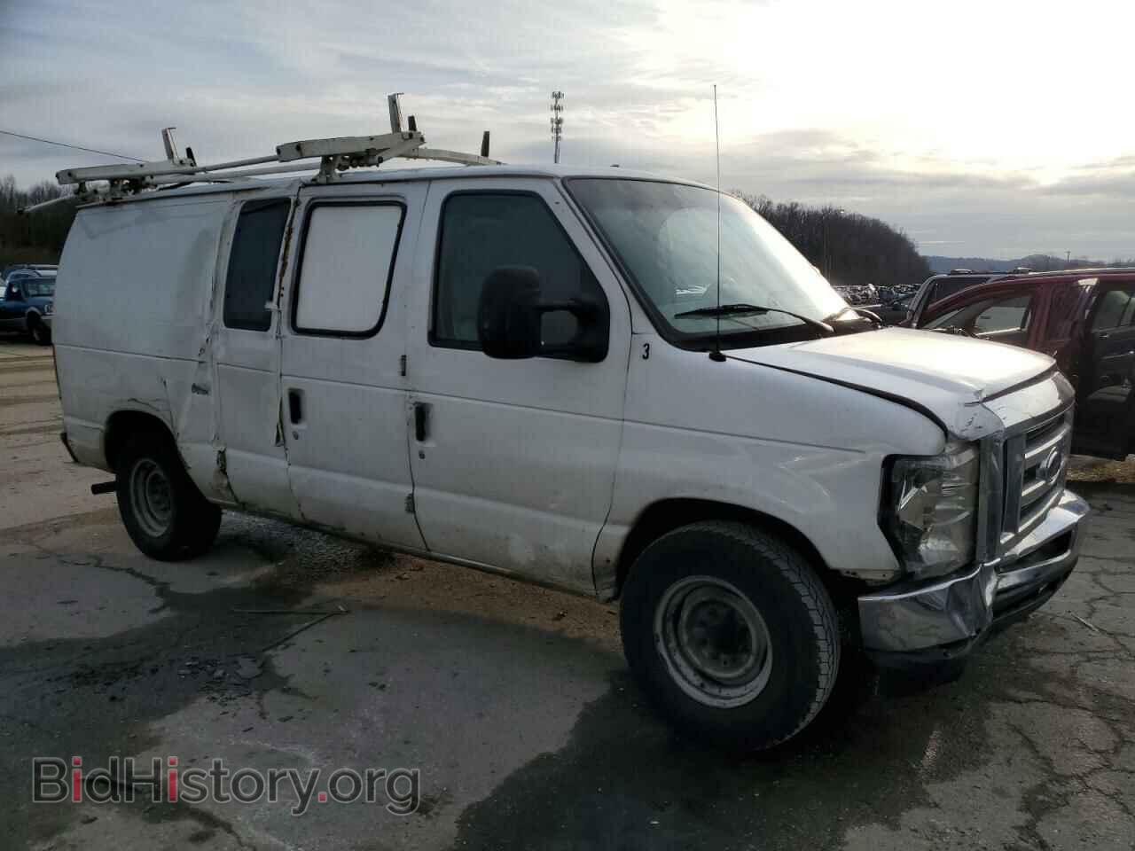 2014 FORD ALL Models - VIN: 1FTNE1EW5EDB14067 - Photo 4