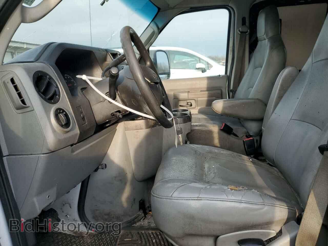 2014 FORD ALL Models - VIN: 1FTNE1EW5EDB14067 - Photo 7