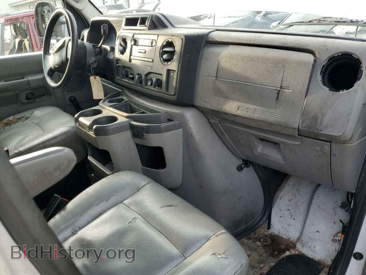2014 FORD ALL Models - VIN: 1FTNE1EW5EDB14067 - Photo 8