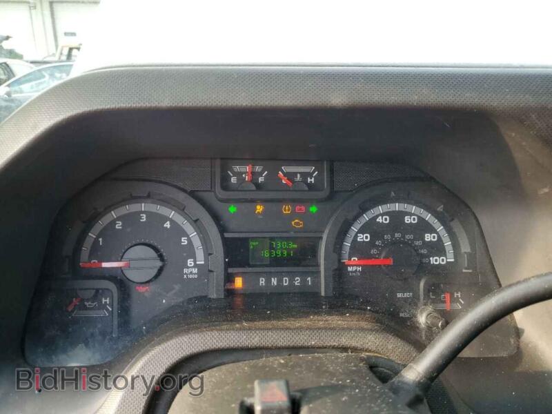 2014 Ford ALL MODELS (VIN 1FTNE1EW5EDB14067) — photo 9 of 12