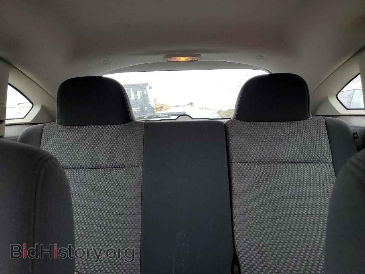2009 DODGE CALIBER - VIN: 1B3HB48A69D142796 - Фото 10