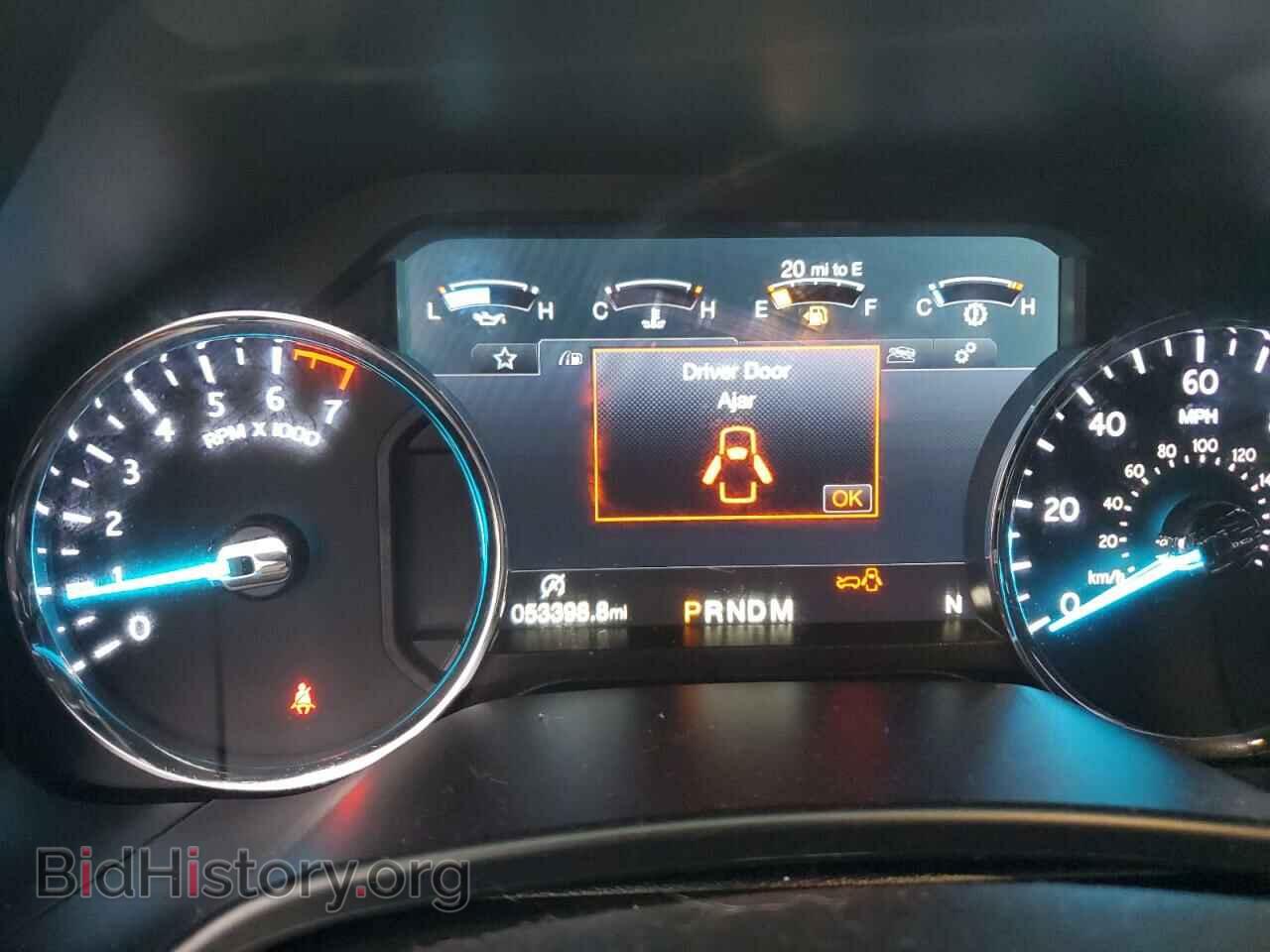 2019 FORD EXPEDITION - VIN: 1FMJK2AT6KEA74902 - Фото 9