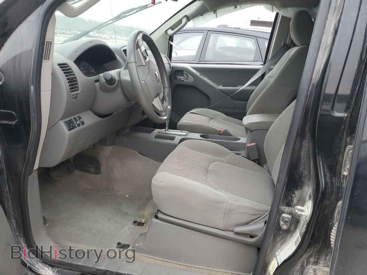 2016 NISSAN FRONTIER - VIN: 1N6AD0EV0GN787572 - Фото 7