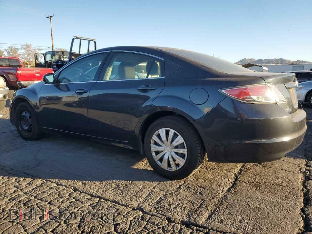 2013 MAZDA 6 - VIN: 1YVHZ8BH4D5M16937 - Фото 2
