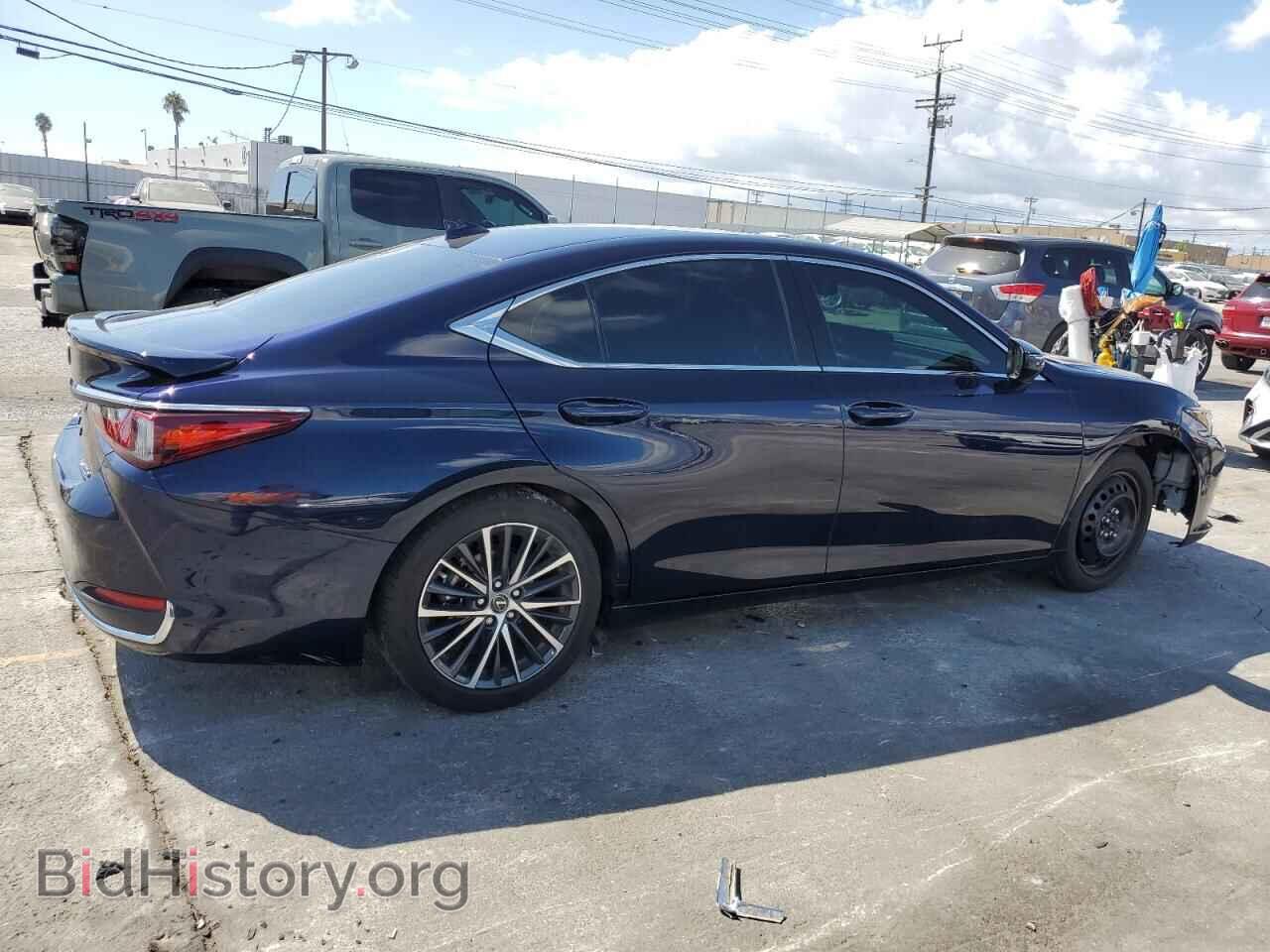 2024 LEXUS ES300 - VIN: 58ADA1C1XRU053968 - Фото 3