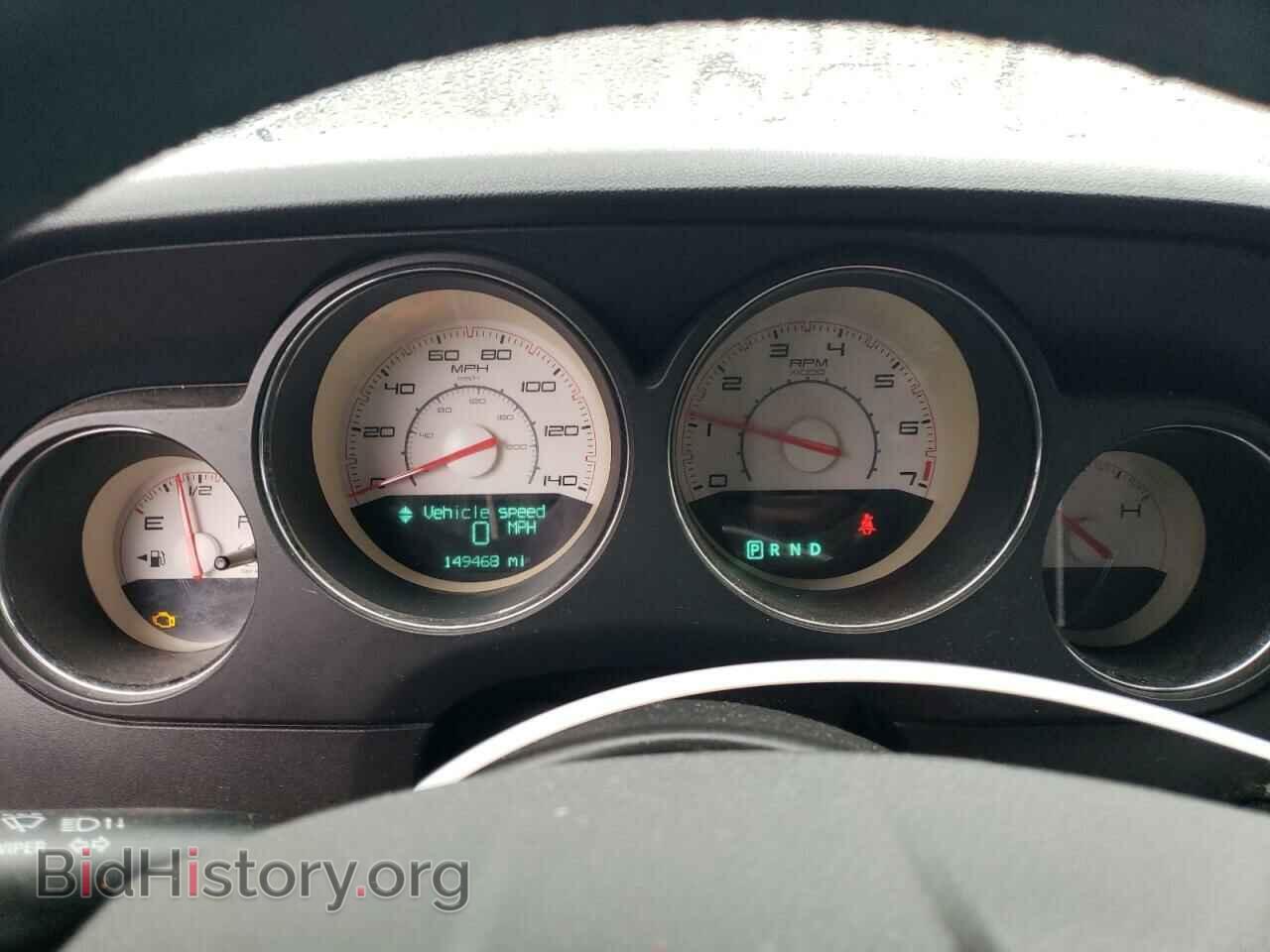2014 DODGE CHALLENGER - VIN: 2C3CDYAG3EH152776 - Фото 9