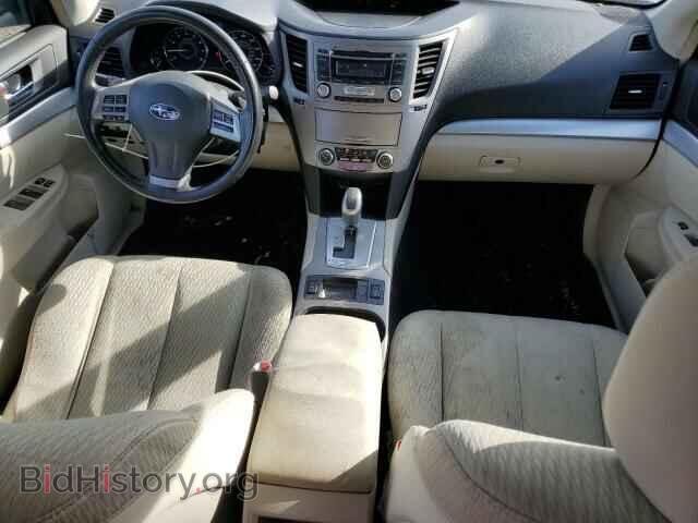 2012 SUBARU OUTBACK - VIN: 4S4BRBCC5C3220765 - Фото 8