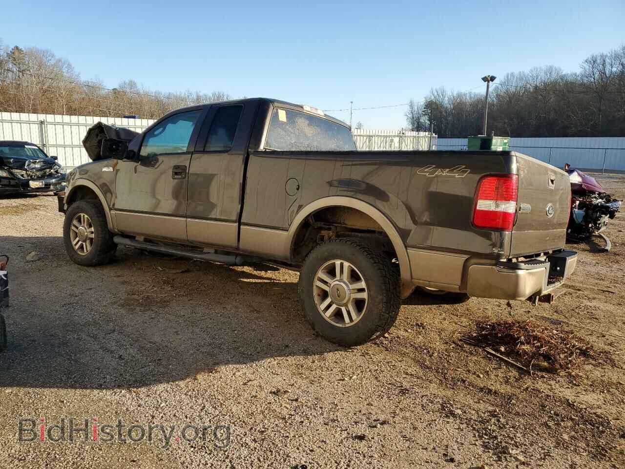 2005 FORD All Models - VIN: 1FTPX14555NA03413 - Photo 2
