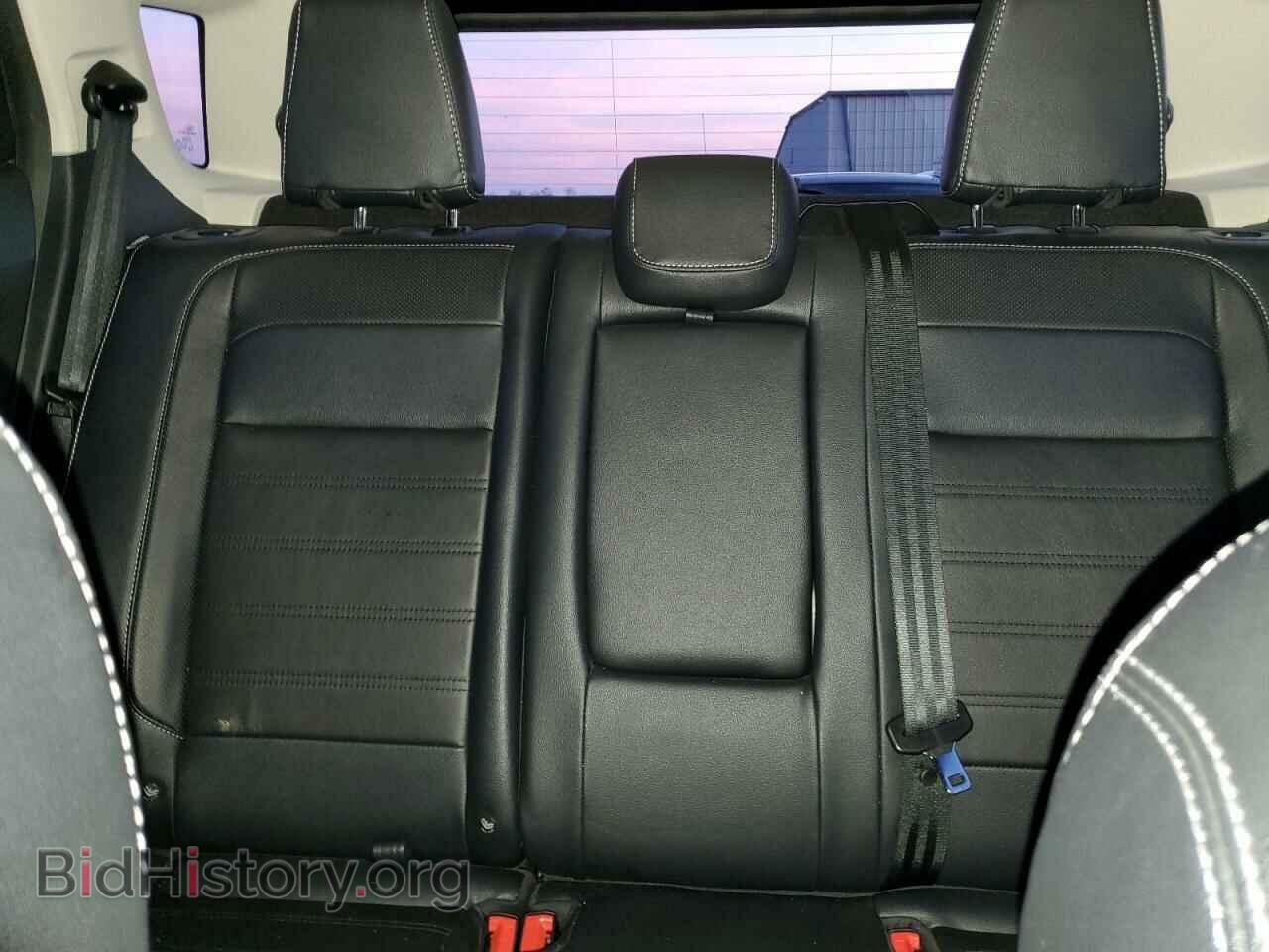 2019 FORD ECOSPORT - VIN: MAJ6S3KL5KC303442 - Фото 10