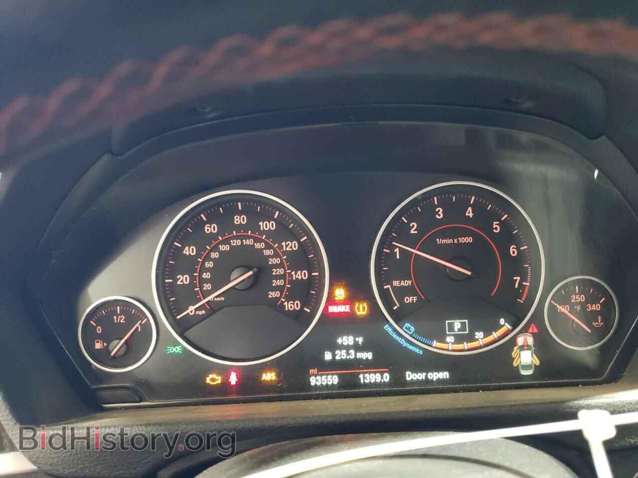 2018 BMW 3 SERIES - VIN: WBA8D9G55JNU68711 - Фото 9