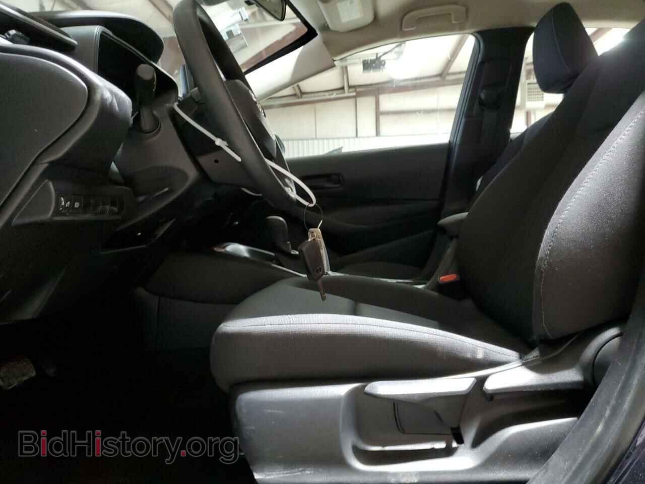 2023 TOYOTA COROLLA - VIN: 5YFB4MDE7PP046502 - Фото 7