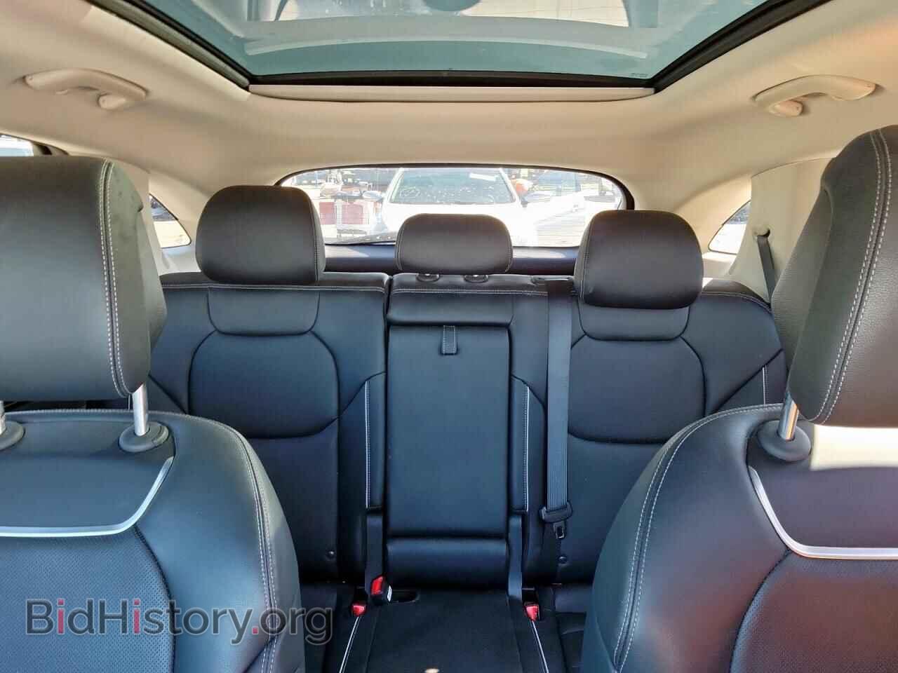 2022 GENESIS GV70 BASE - VIN: KMUMADTB3NU066476 - Photo 10