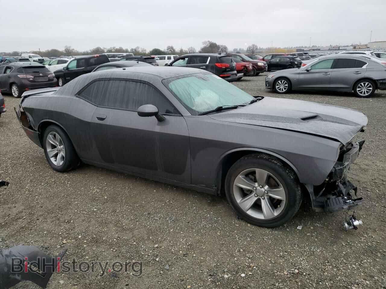 2019 DODGE CHALLENGER - VIN: 2C3CDZAG2KH665728 - Photo 4