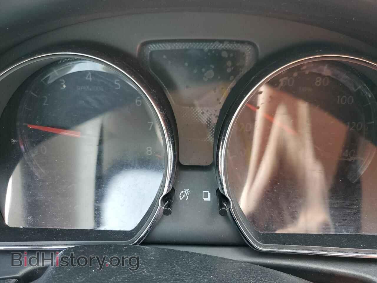 2019 NISSAN VERSA - VIN: 3N1CN7AP3KL831200 - Фото 9