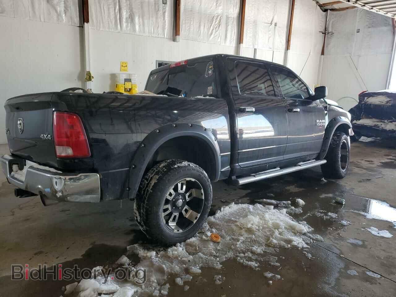 2014 RAM 1500 - VIN: 1C6RR7LTXES181834 - Photo 3