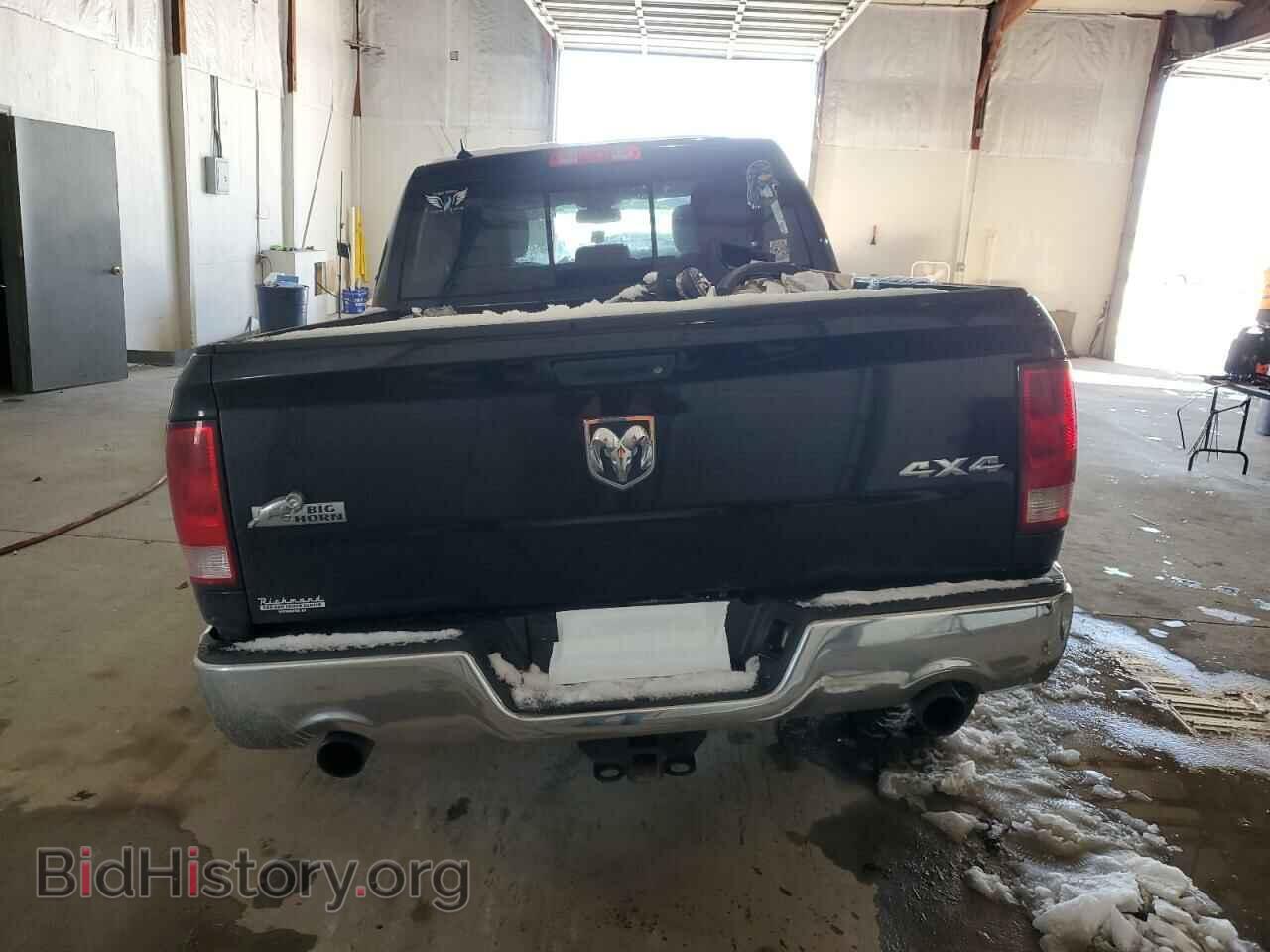 2014 RAM 1500 - VIN: 1C6RR7LTXES181834 - Photo 6