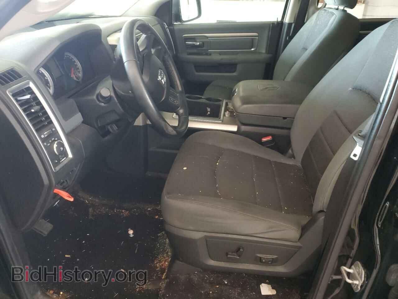2014 RAM 1500 - VIN: 1C6RR7LTXES181834 - Photo 7