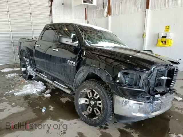 2014 RAM 1500 - VIN: 1C6RR7LTXES181834 - Photo 10