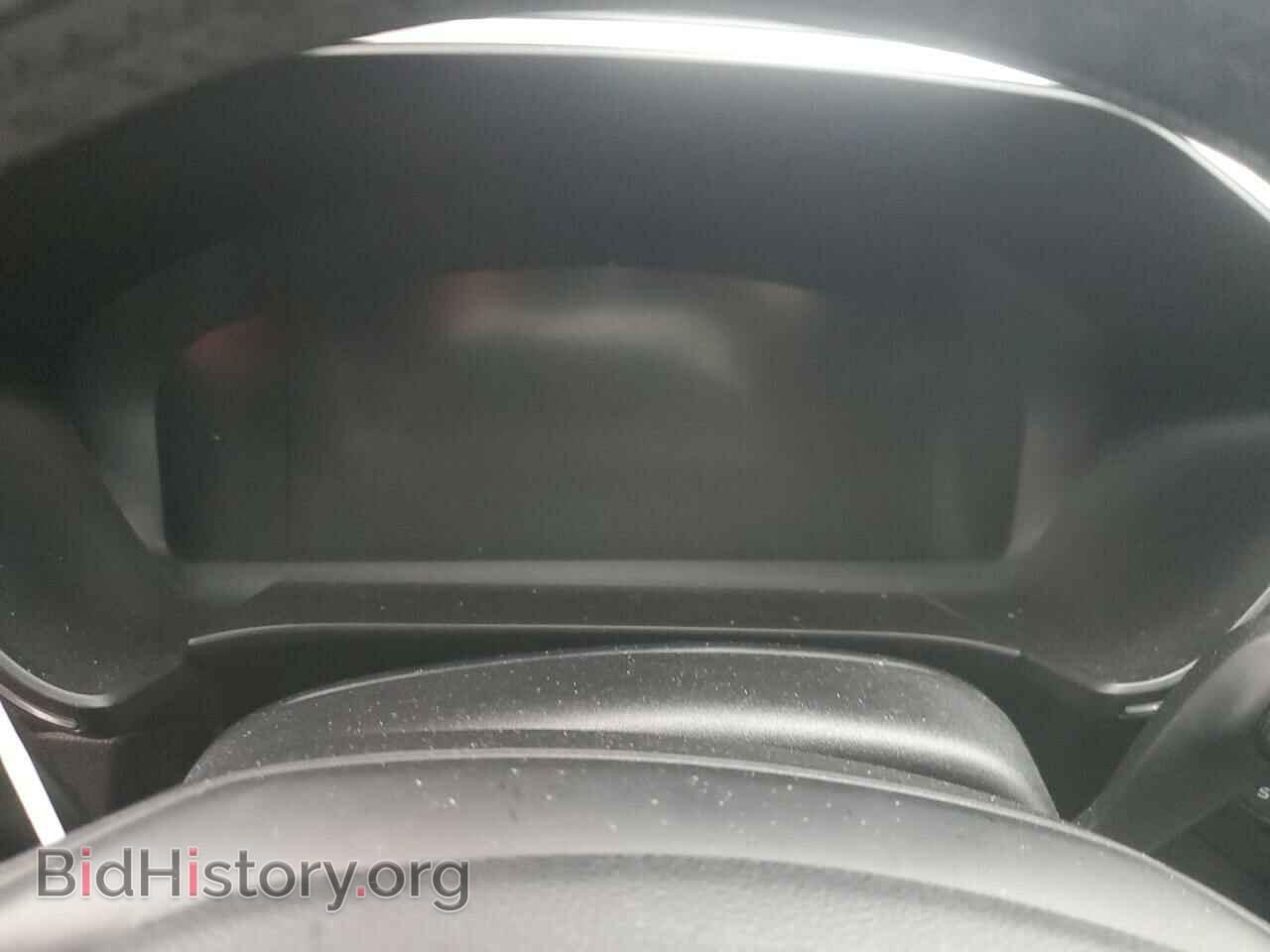 2020 FORD ESCAPE - VIN: 1FMCU0DZ9LUA84807 - Photo 9