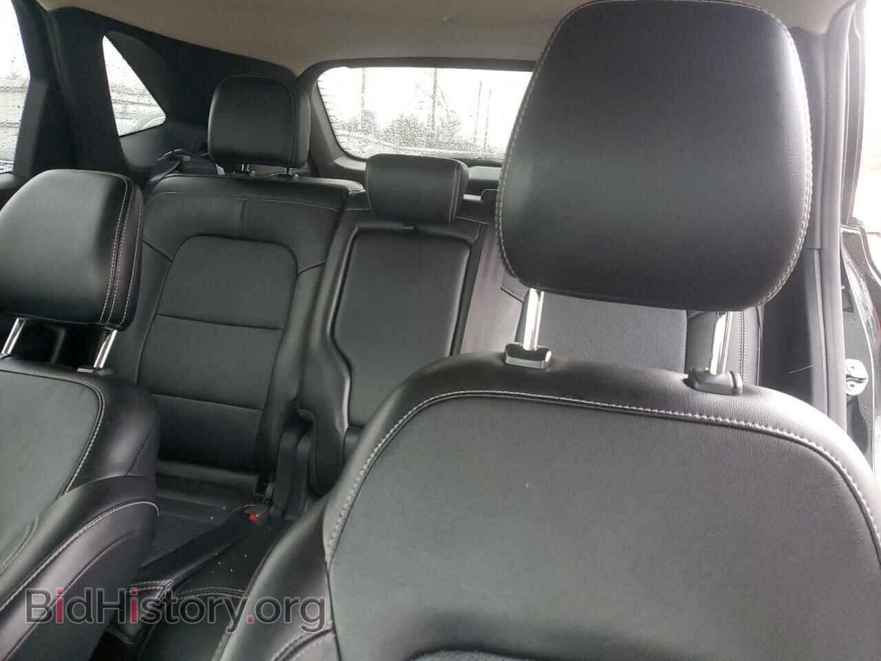 2020 FORD ESCAPE - VIN: 1FMCU0DZ9LUA84807 - Photo 10