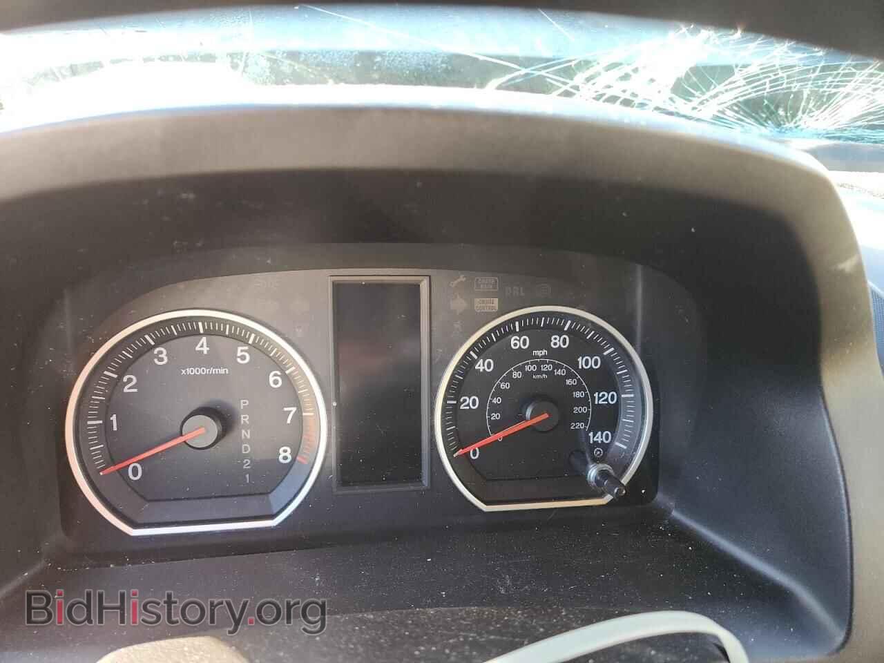 2011 HONDA CRV - VIN: 5J6RE3H36BL048896 - Фото 9