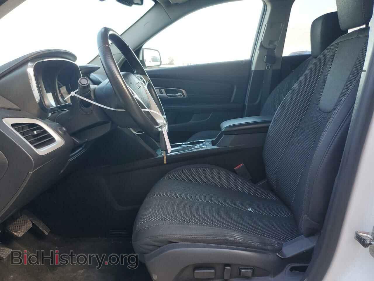 2015 GMC TERRAIN - VIN: 2GKALREK5F6249988 - Фото 7