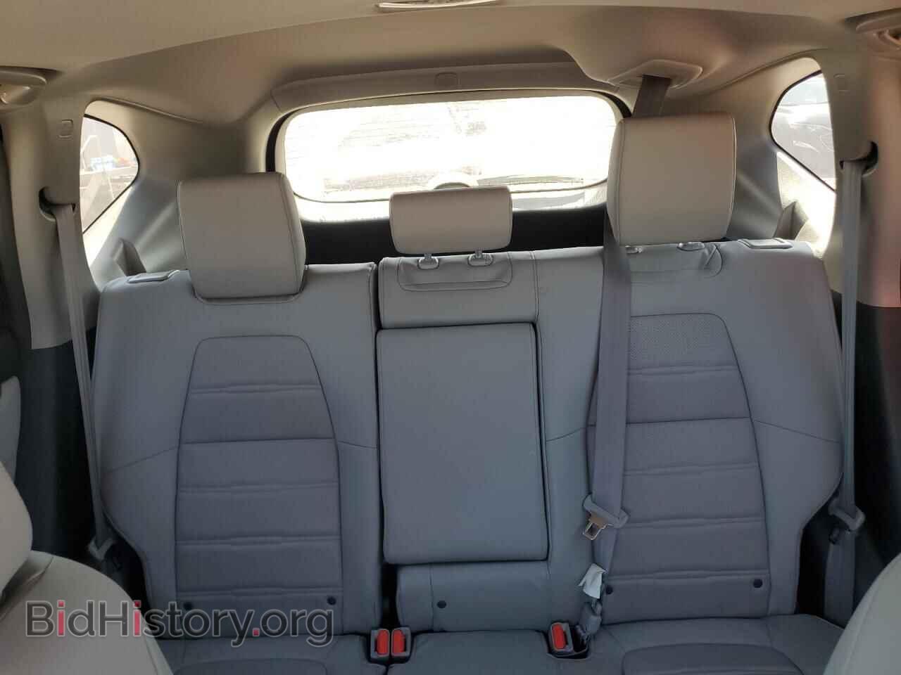 2017 HONDA CRV - VIN: 7FARW1H84HE012322 - Фото 10