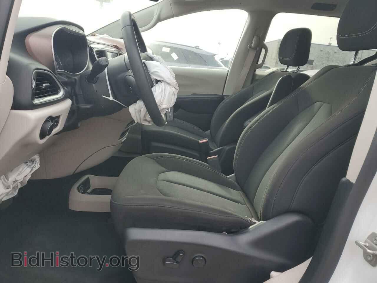 2023 CHRYSLER MINIVAN - VIN: 2C4RC1CG4PR596548 - Photo 7
