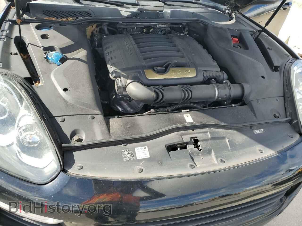 2016 PORSCHE CAYENNE - VIN: WP1AA2A26GLA08673 - Photo 12