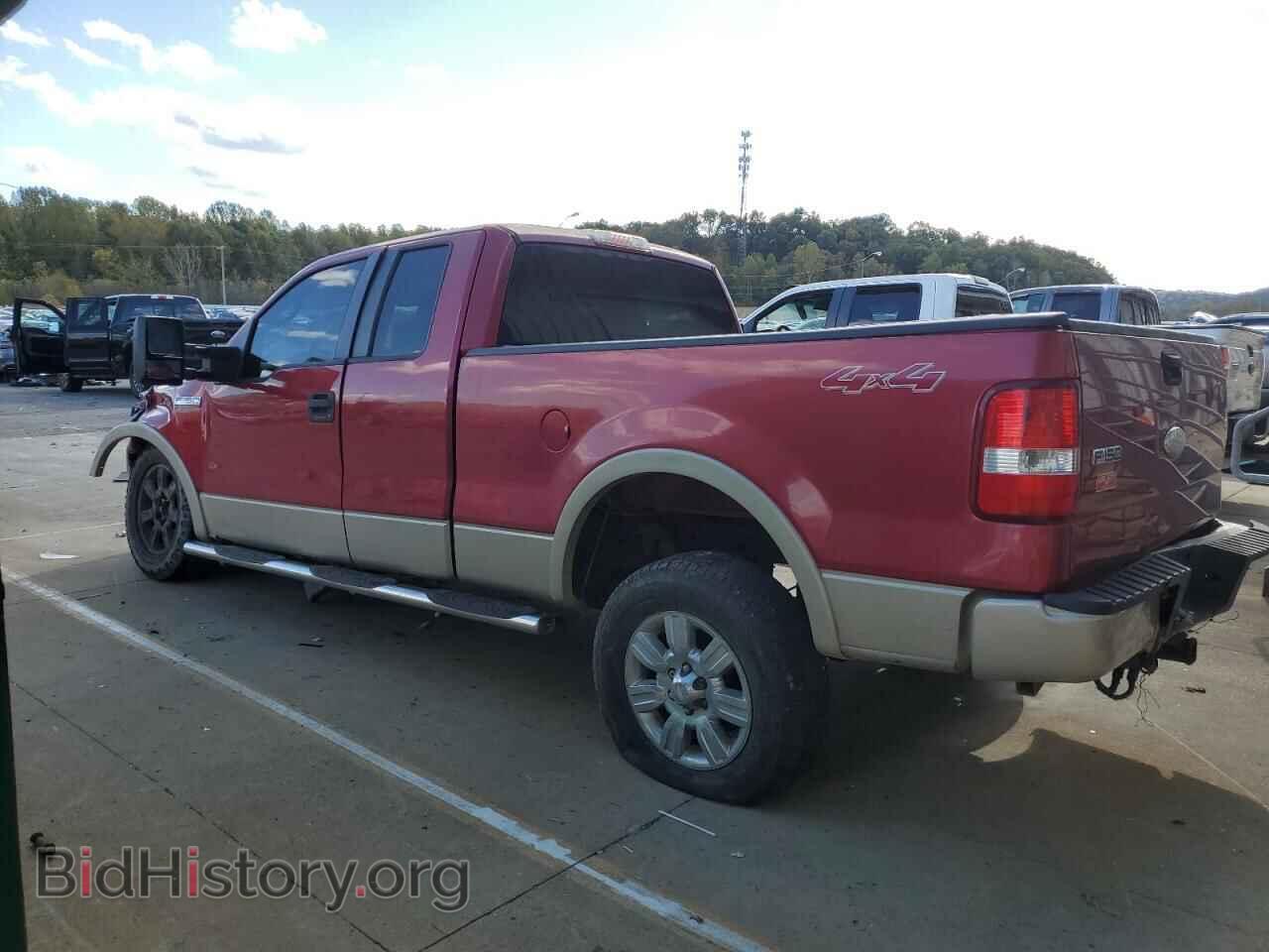 2007 FORD All Models - VIN: 1FTPX14V07FA74676 - Photo 2