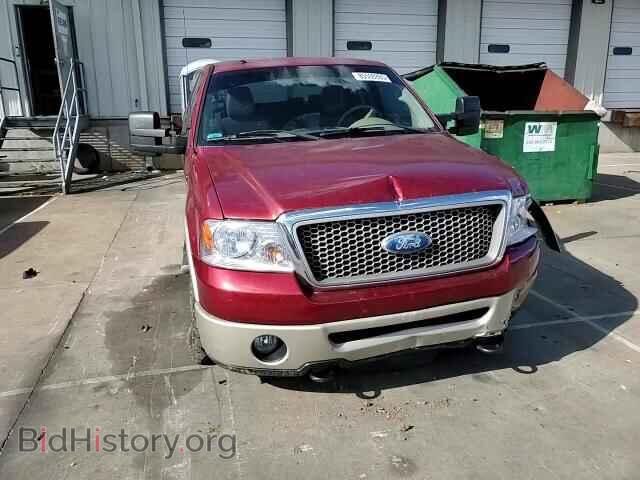 2007 FORD All Models - VIN: 1FTPX14V07FA74676 - Photo 13