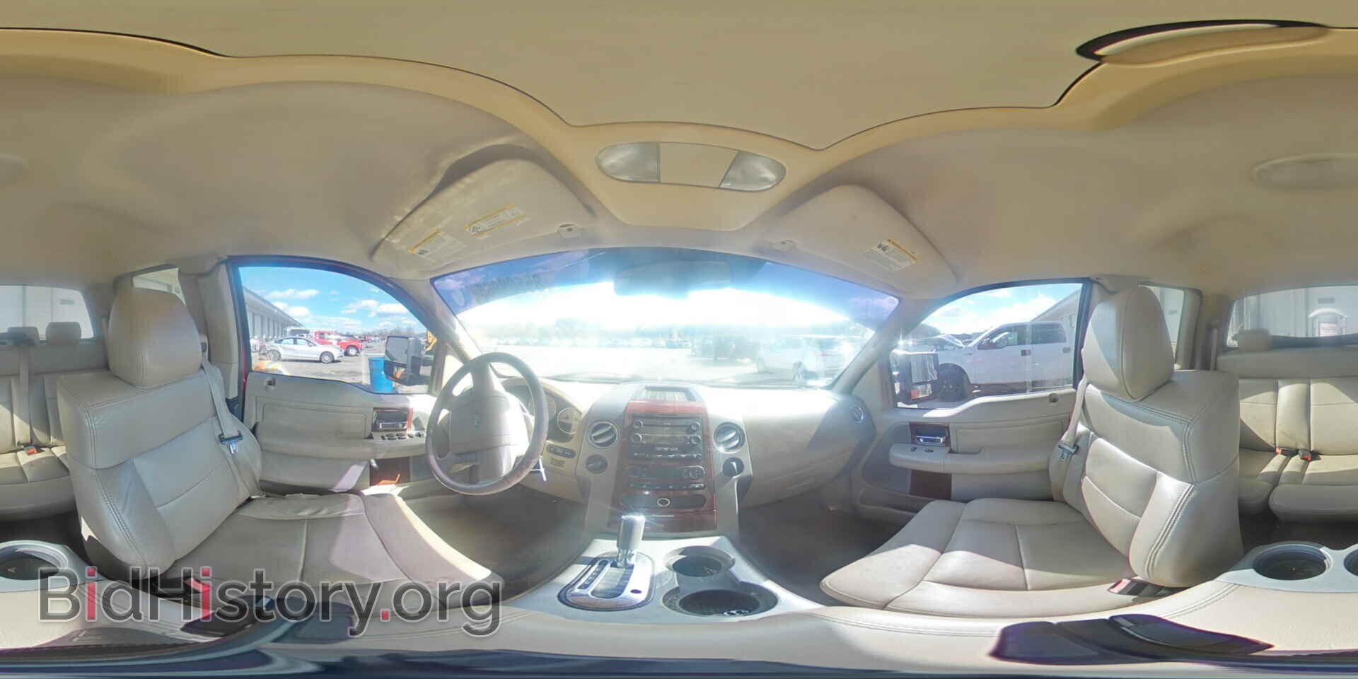 2007 FORD All Models - VIN: 1FTPX14V07FA74676 - Photo 14