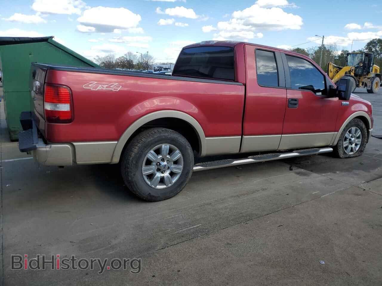 2007 FORD All Models - VIN: 1FTPX14V07FA74676 - Photo 3