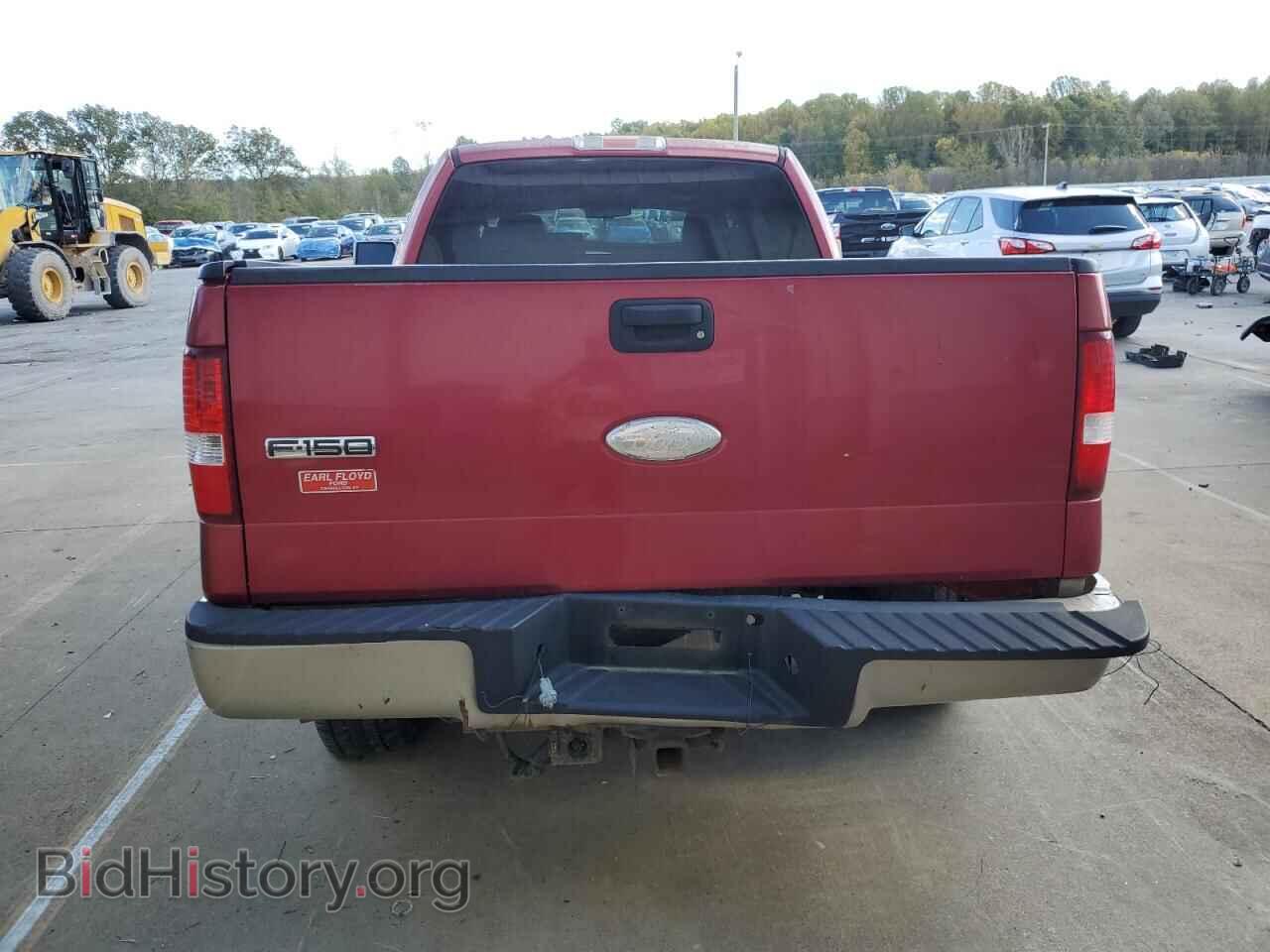 2007 FORD All Models - VIN: 1FTPX14V07FA74676 - Photo 6