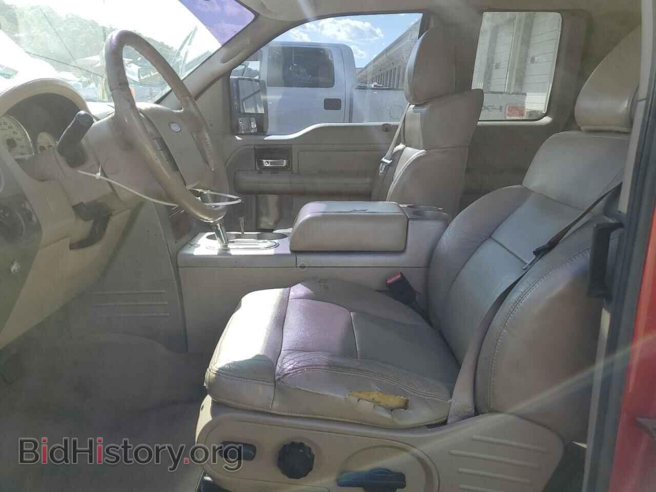 2007 FORD All Models - VIN: 1FTPX14V07FA74676 - Photo 7
