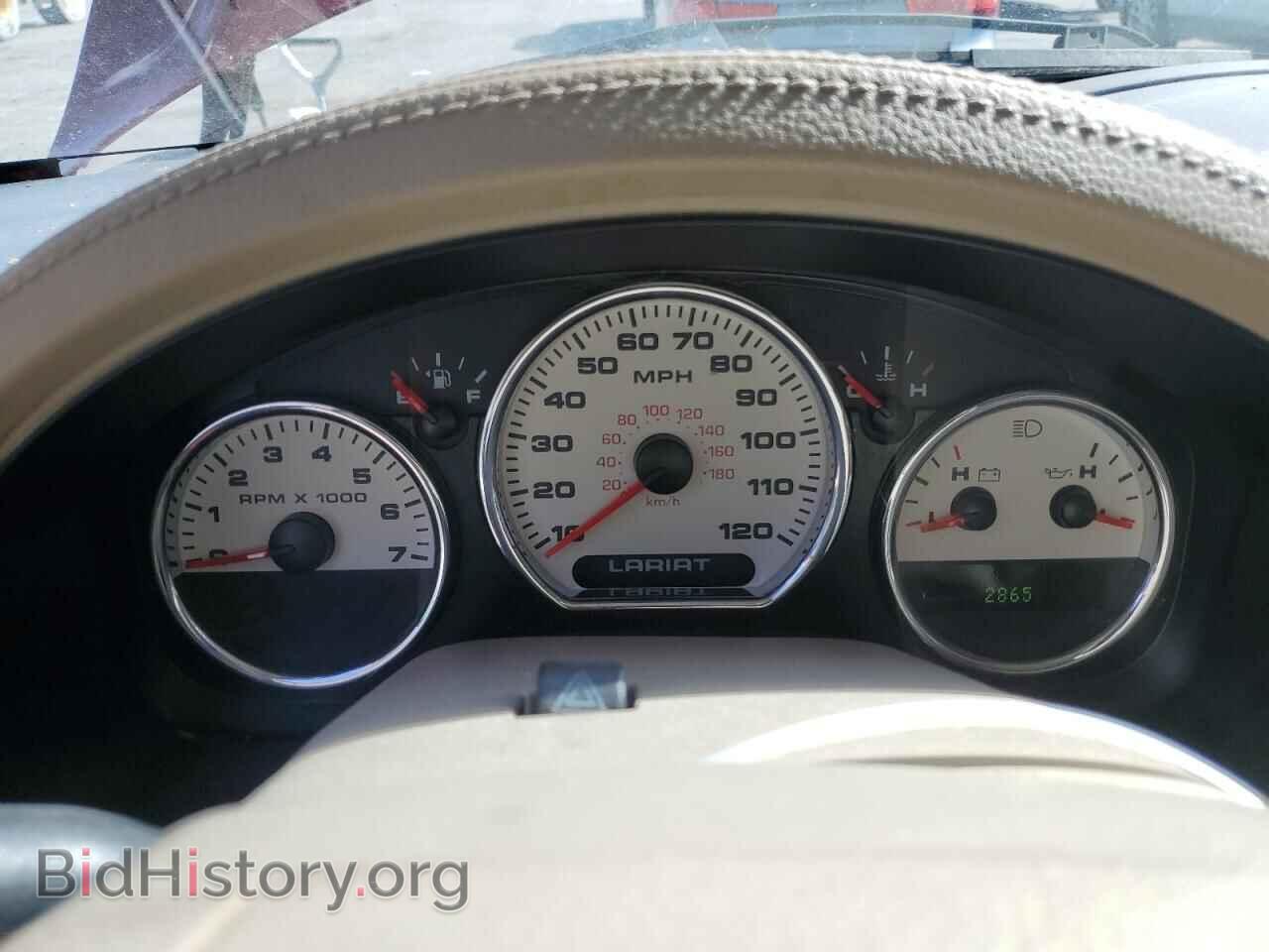 2007 FORD All Models - VIN: 1FTPX14V07FA74676 - Photo 9