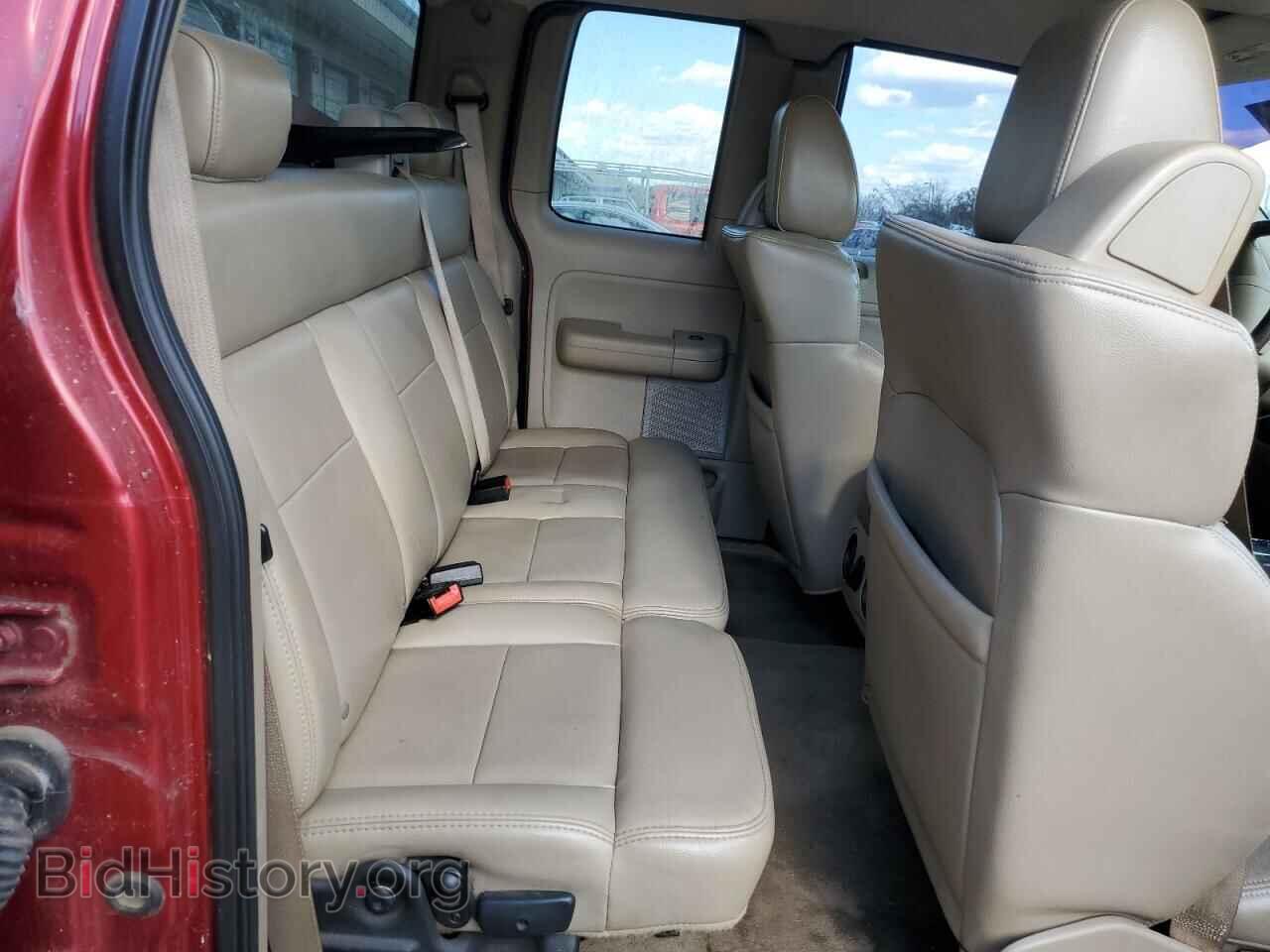 2007 FORD All Models - VIN: 1FTPX14V07FA74676 - Photo 10