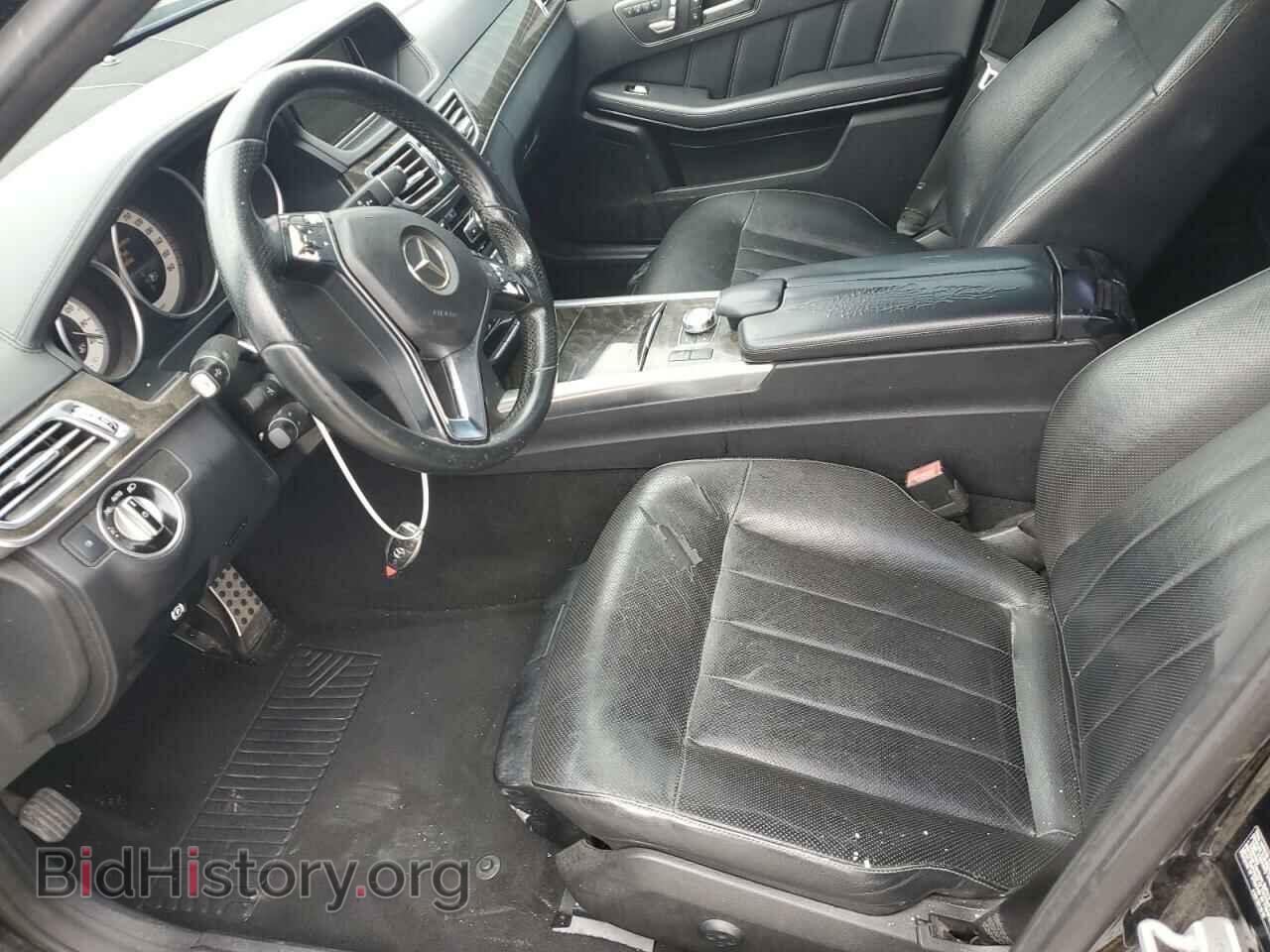 2015 MERCEDES-BENZ E-CLASS - VIN: WDDHF6FB2FB122553 - Фото 7