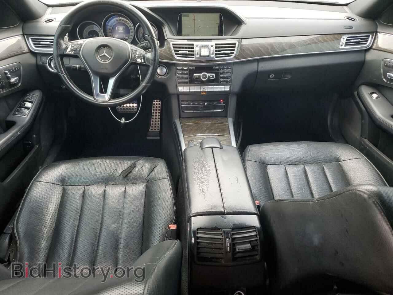 2015 MERCEDES-BENZ E-CLASS - VIN: WDDHF6FB2FB122553 - Фото 8