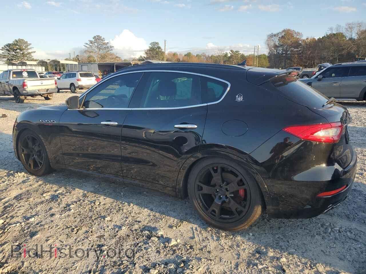 2017 MASERATI ALL MODELS - VIN: ZN661XUS3HX217863 - Фото 2