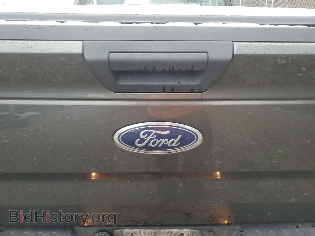 2017 FORD All Models - VIN: 1FTMF1CP0HFC86391 - Photo 10