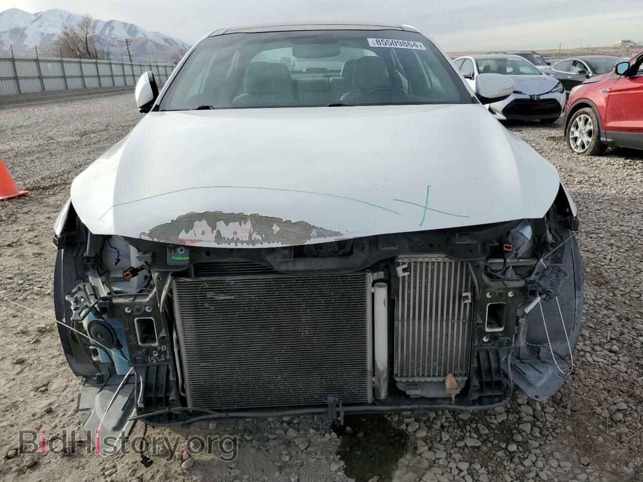 2013 KIA OPTIMA - VIN: 5XXGR4A61DG090567 - Фото 5