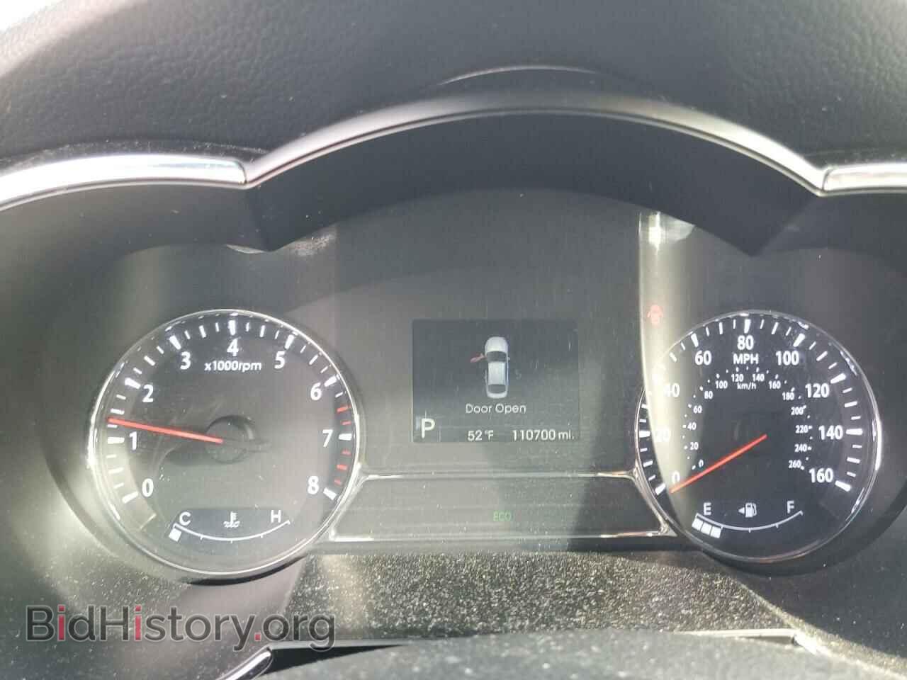 2013 KIA OPTIMA - VIN: 5XXGR4A61DG090567 - Фото 9
