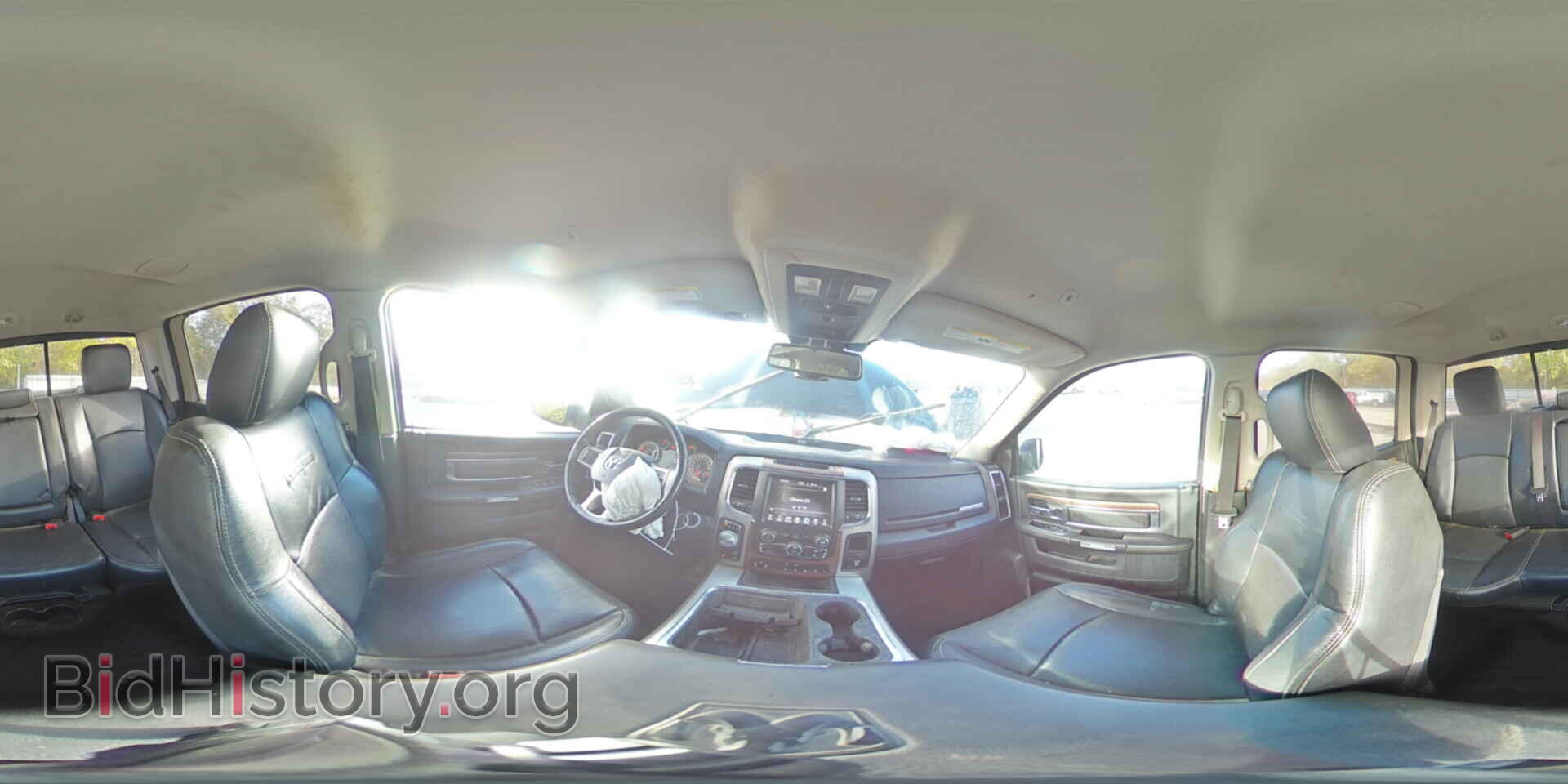 2017 RAM 1500 - VIN: 1C6RR7NT6HS842597 - Фото 14