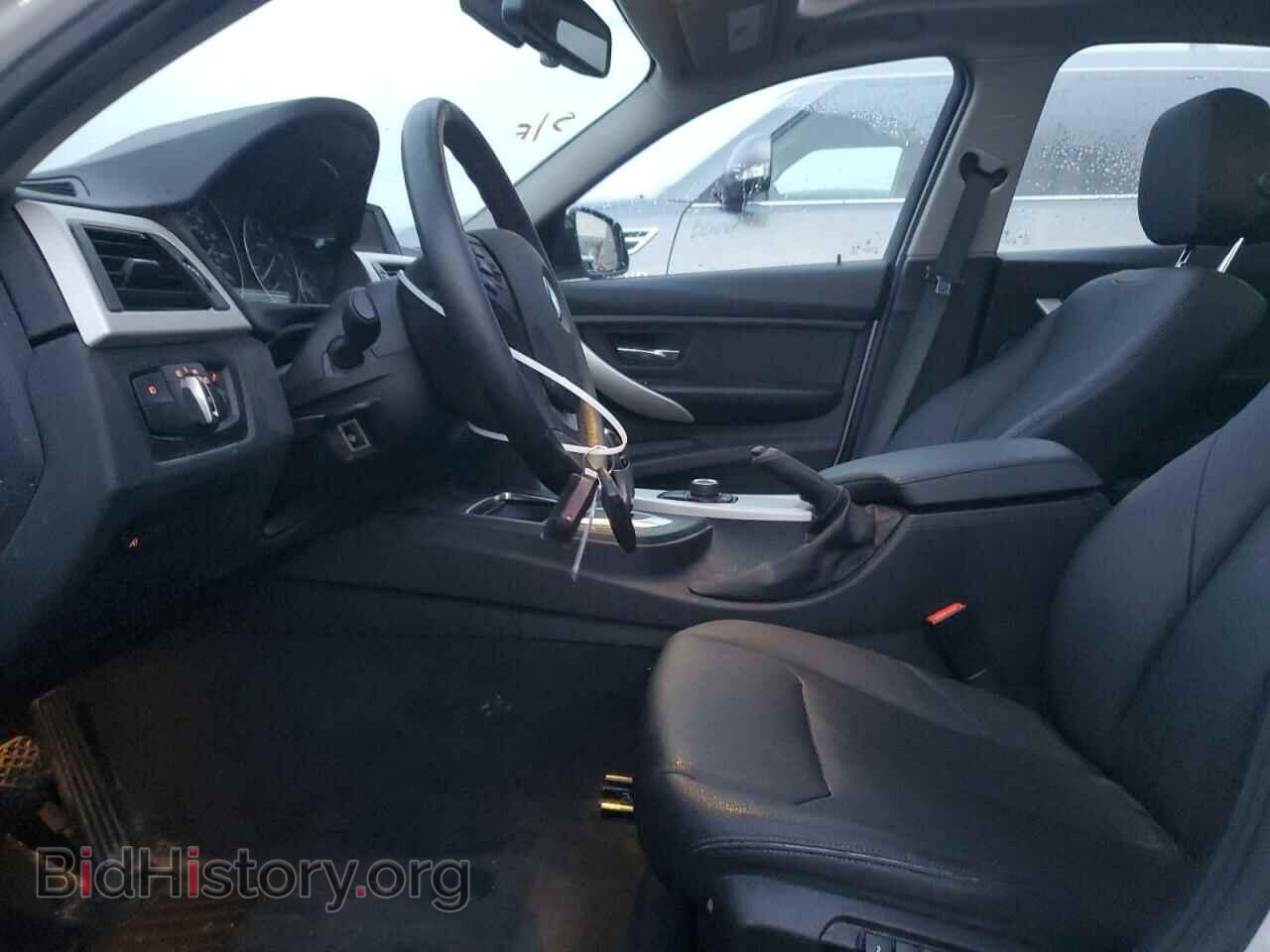 2018 BMW 3 SERIES - VIN: WBA8A3C56JA488548 - Фото 7