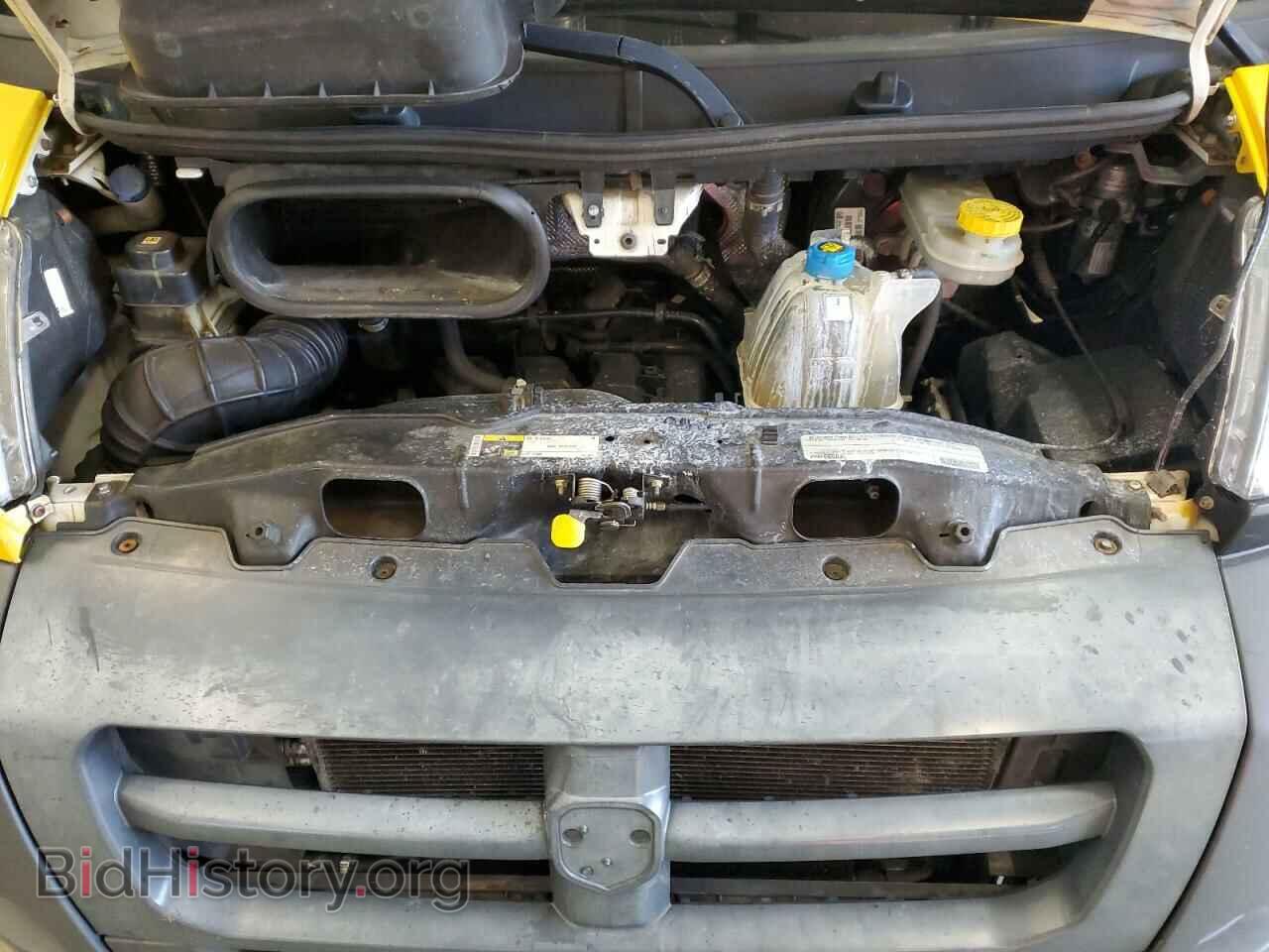 2014 RAM All Models - VIN: 3C6TRVBG4EE107469 - Фото 11