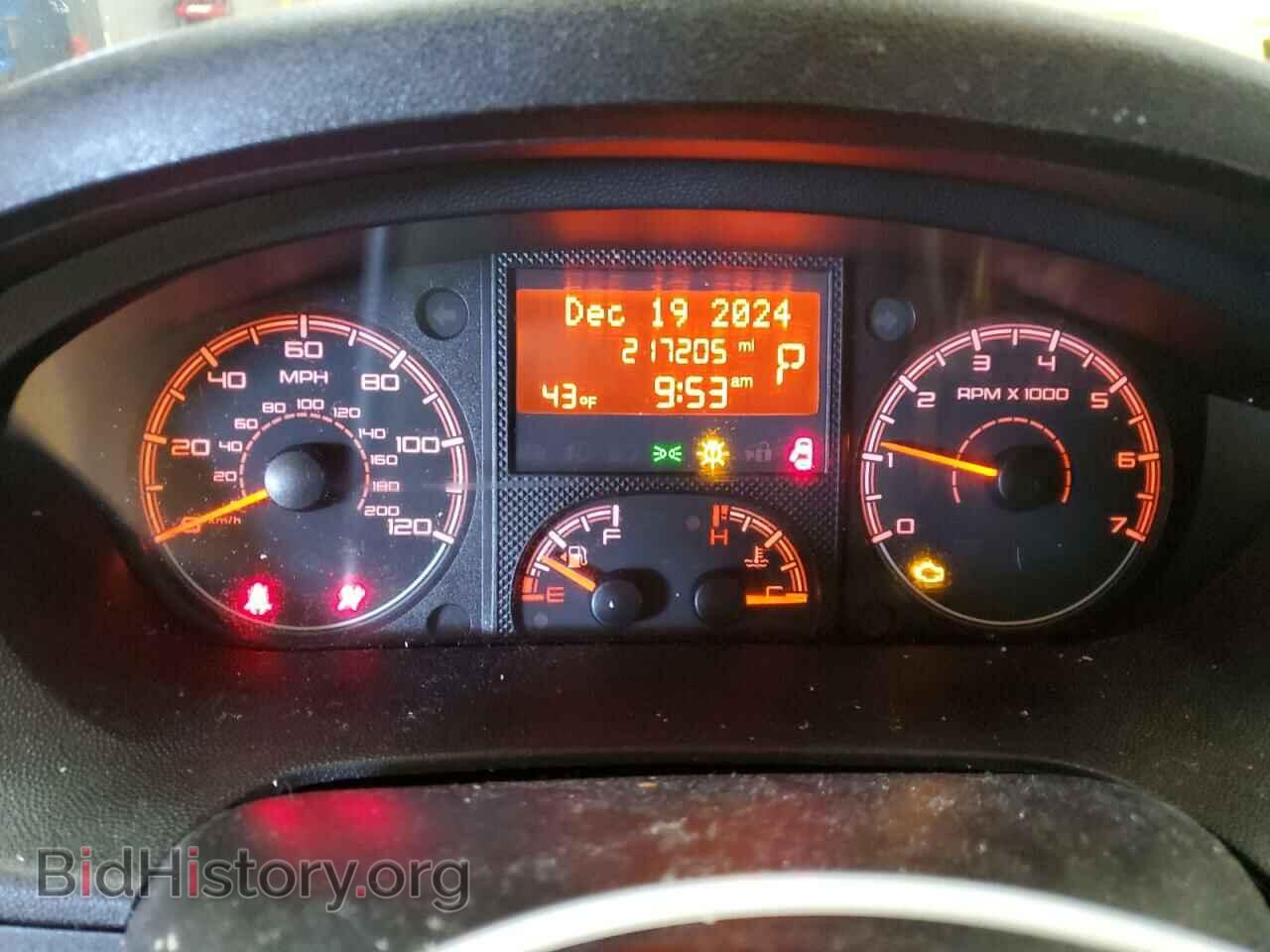 2014 RAM All Models - VIN: 3C6TRVBG4EE107469 - Фото 9