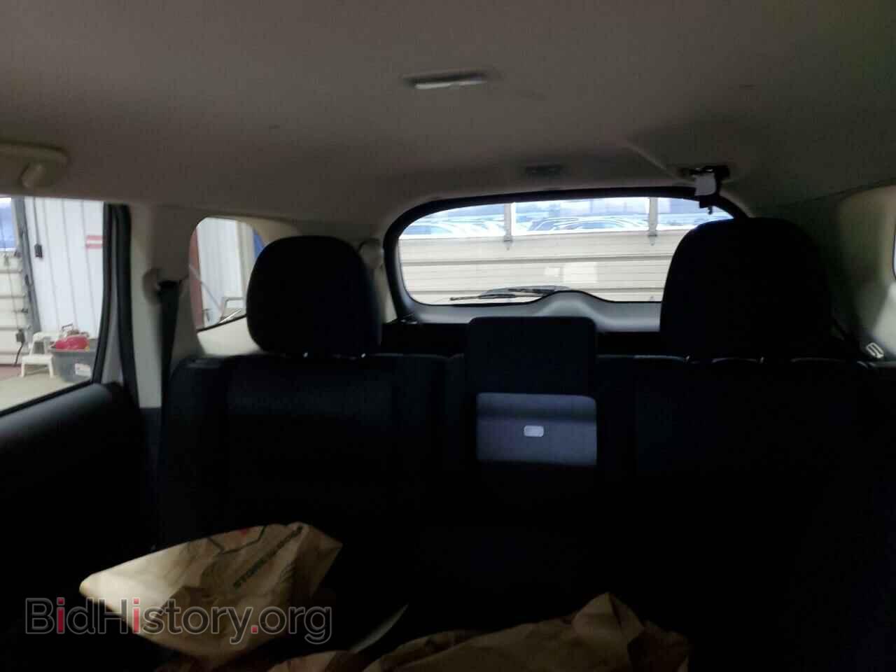 2014 MITSUBISHI OUTLANDER - VIN: JA4AD3A36EZ009737 - Фото 10