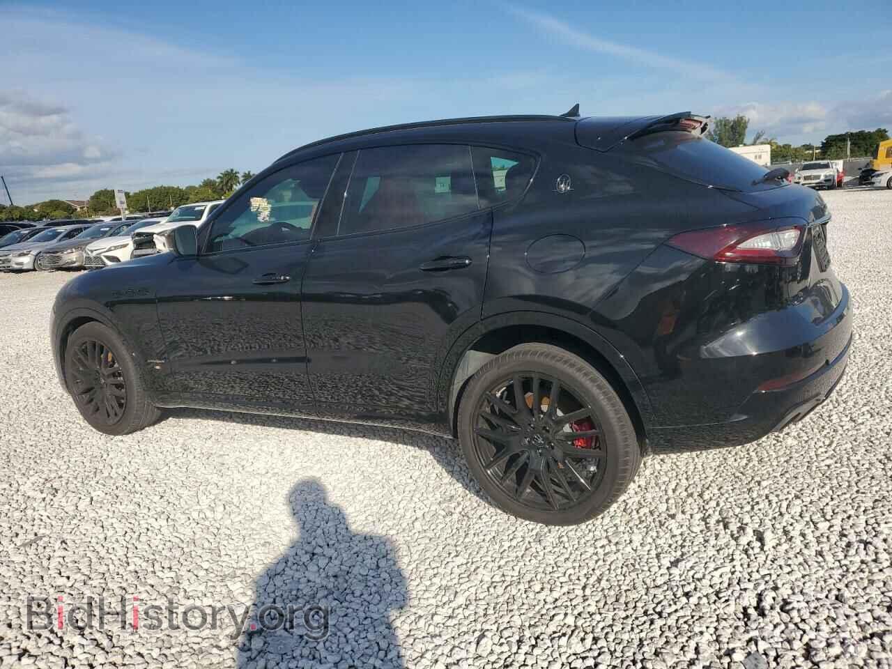 2018 MASERATI ALL MODELS - VIN: ZN661XUS5JX302130 - Фото 2