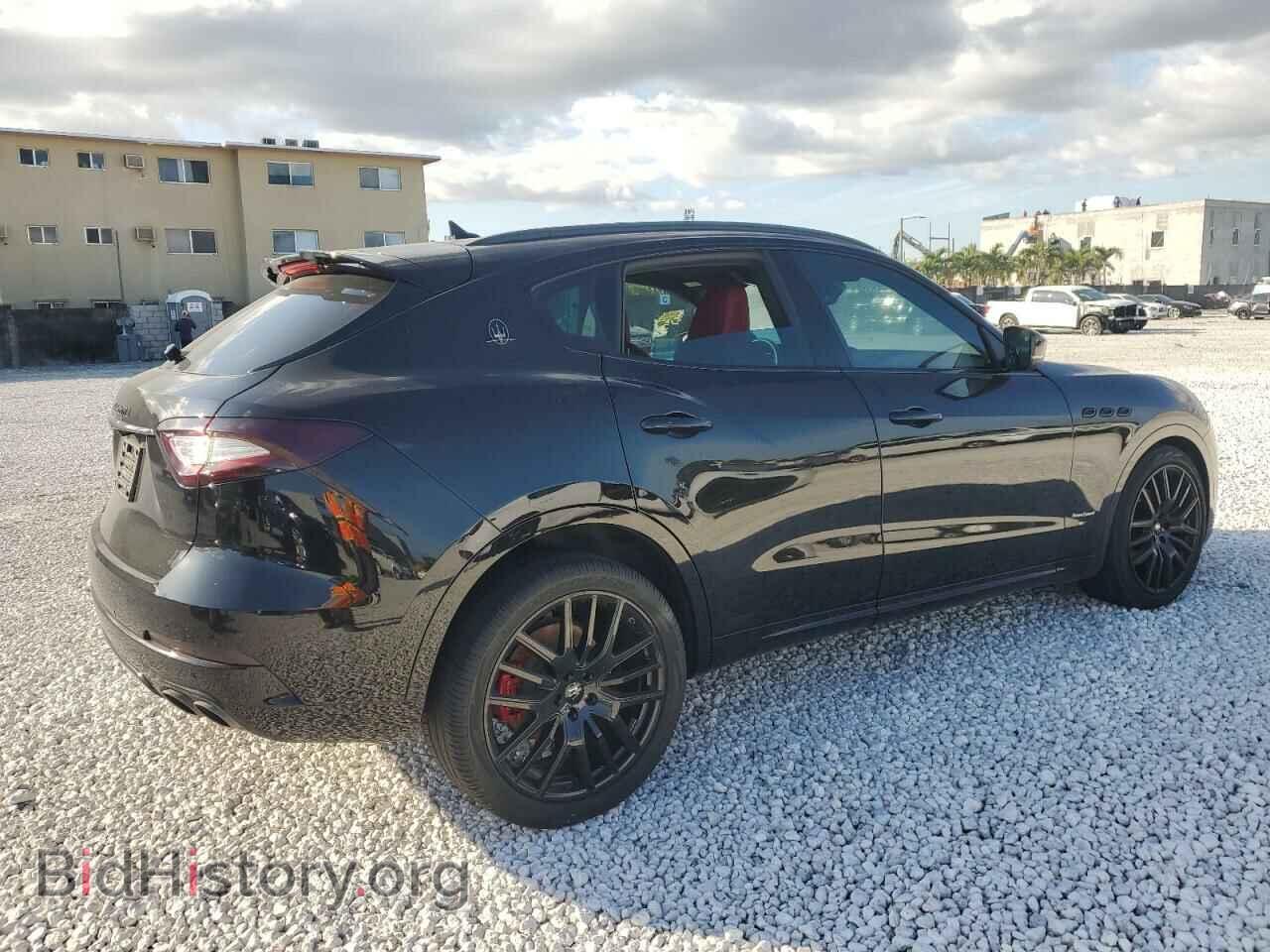 2018 MASERATI ALL MODELS - VIN: ZN661XUS5JX302130 - Фото 3